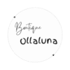 Botique logo r wh 2x2